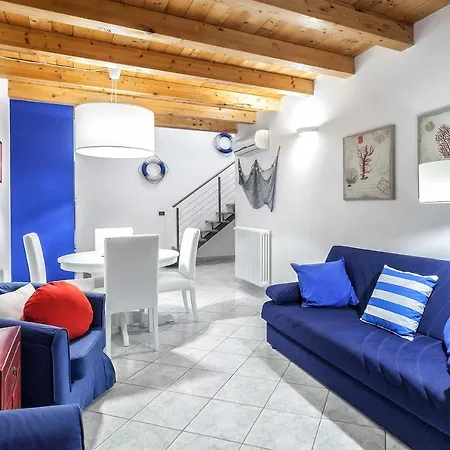 Stella Marina 1 Apartment Venice Exterior photo