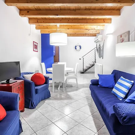 Stella Marina 1 Apartment Venice Exterior photo