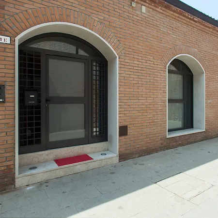 Stella Marina 1 Apartment Venice Exterior photo