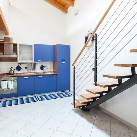 Stella Marina 1 Apartment Venice Exterior photo